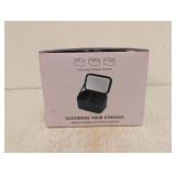 NEW LIGHTED MAKEUP CASE