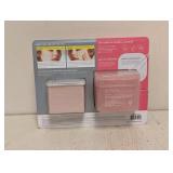 NEW MEDIHEAL COLLAGEN AMPOULE PAD SET 200CT.