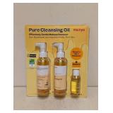 NEW MA:NYO PURE CLEANSING OIL