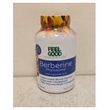 NEW FEELGOOD SUPERFOODS BERBERINE PHYTOSOME