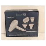 NEW CONAIR INFINITY PRO IONIC CERAMIC DRYER
