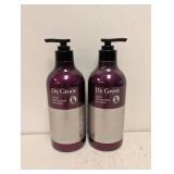(2) NEW DR.GROOT SCALP REVITALIZING SOLUTION