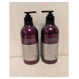 (2) NEW DR.GROOT SCALP REVITALIZING SOLUTION