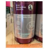 (2) NEW DR.GROOT SCALP REVITALIZING SOLUTION
