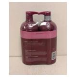 NEW NEXXUS COLOR ASSURE SHAMPOO AND CONDITIONER