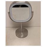 CONAIR LED LIGHTED MIRROR