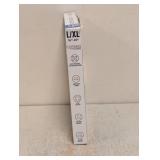 NEW COPPERFIT ELITE COMPRESSION KNEE SLEEVE L/X-LARGE 2PK.