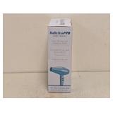 NEW BABY BLISS PRO NANO TITANIUM TURBO EXTREME PROFESSIONAL DRYER