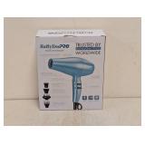 NEW BABY BLISS PRO NANO TITANIUM TURBO EXTREME PROFESSIONAL DRYER