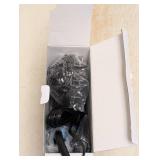 NEW BABY BLISS PRO NANO TITANIUM TURBO EXTREME PROFESSIONAL DRYER