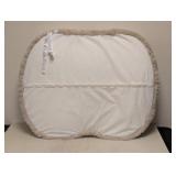 NEW KIRKLAND SIGNATURE AERO CLOUD PILLOW BED (TAN)