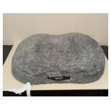 NEW KIRKLAND SIGNATURE AERO CLOUD PILLOW BED (GRAY)