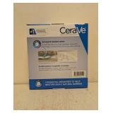CERAVE DAILY MOISTURIZING CREAM 2PK.