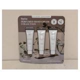 NEW HUXLEY PERFUME AND CREAM COLLECTION 3PK.