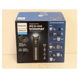 PHILIPS NORELCO ALL IN ONE TRIMMER