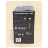 PHILIPS NORELCO ALL IN ONE TRIMMER