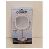 CONAIR LED LIGHTED MIRROR
