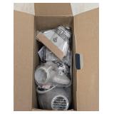 CONAIR INFINITY PRO IONIC CERAMIC DRYER