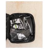 WAHL LI-ION MAX CORDLESS HAIRCUTTING AND TOUCHUP KIT