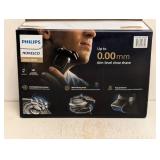 PHILIPS NORELCO SHAVER 8000