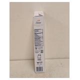 NEW DOVE ADVANCED CARE DEODORANT 4PK.
