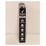 DEGREE ULTRACLEAR PLUS DEODORANT 4PK