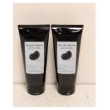NATURE REPUBLIC BLACK BEAN ROOT REVITALIZING SCALP AND HAIR TREATMENT