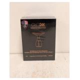 NEW GLO24 NECK AND FACE MASSAGER