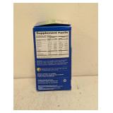 NEW BAUSCH + LOMB PRESER VISION AREDS 2 FORMULA