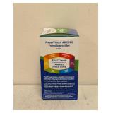 NEW BAUSCH + LOMB PRESER VISION AREDS 2 FORMULA