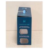 NEW HOMEDICS CONTOURED GEL MASSAGE PILLOW