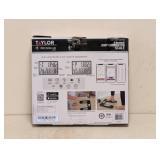 TAYLOR SMART BODY COMPOSITION SCALE