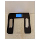 TAYLOR SMART BODY COMPOSITION SCALE
