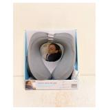 NEW AIRIA LIVING TRAVEL NECK PILLOW (GRAY)