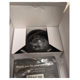 SHARPER IMAGE AIR COMPRESSION BOOTS S/M