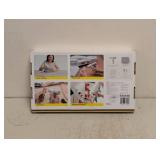 HOTO CORDLESS AUTO DISPENSING GLUE GUN