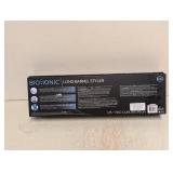 BIOIONIC LONG BARREL STYLER 1.25” PRO CURLING IRON