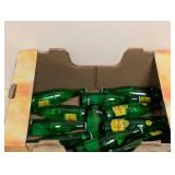 NEW TOPO CHICO LIME CARBONATED MINERAL WATER 16PK