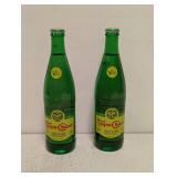 NEW TOPO CHICO LIME CARBONATED MINERAL WATER 16PK