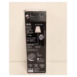 NEW GLOBE RECHARGEABLE SCONCES 2PK