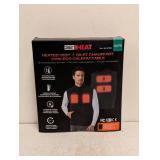 32 DEGREE HEATED VEST XL