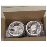 BLUEAIR BLUE PURE MINI MAX 2PK