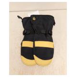 NEW 3M SARANAC THINSULATE LARGE WINTER GLOVES