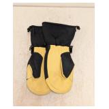 NEW 3M SARANAC THINSULATE LARGE WINTER GLOVES