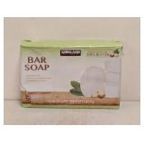 KIRKLAND SIGNATURE BAR SOAP 15PK