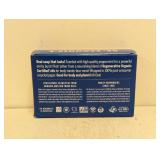 DR. BRONNERS PEPPERMINT MAGIC BAR SOAP 5PK