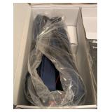 SHARPER IMAGE AIR COMPRESSION BOOTS S/M