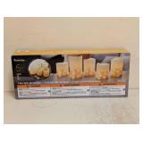 NEW FUSION 5 FAIRLY LIGHT LED CANDLES