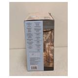 NEW EVERGREEN LED GLASS TOWERS 3PK