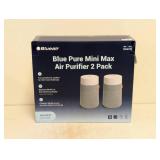 BLUEAIR BLUE PURE MINI MAX 2PK